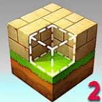 Картинка Block Craft 2.