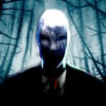 Картинка Slenderman Survival Horror