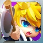 Постер игры Легенда Вуди | Woody Legend