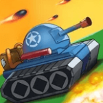 Картинка Tiny Blues Vs Mini Reds