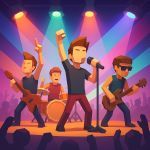 Картинка My Rock Band