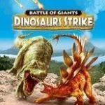 Картинка Bitva Gigantskikh Dinozavrov