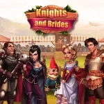 Постер Рыцари И Принцессы | Knights And Bride