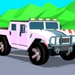 Постер игры Автомобильный Мастер