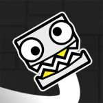 Картинка Geometry Open World