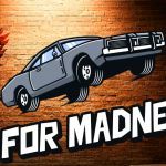 Картинка Need for Madness