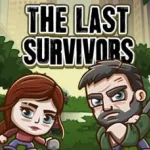 Постер Последние выжившие | The Last Survivors