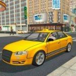 Картинка Taxi Driver