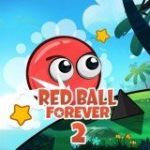 Картинка Red Ball Forever 2