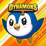 Постер Покемоны 2 | Dynamons 2