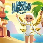 Постер игры Отель Убежище | Hotel Hideaway