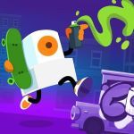 Картинка Graffiti Time