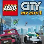 Постер игры Лего Сити: Мой Город 2