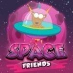 Картинка Space Friends