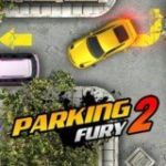 Картинка Parking Fury 2
