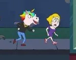 Игра Спасите Леди 2 | Save the Lady 2