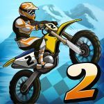 Картинка Mad Skills Motocross 2