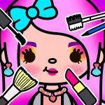 Картинка Toca Boca Beauty Salon