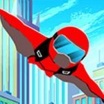 Постер игры Всадник Ветра | Wind Rider