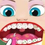 Постер игры Принцесса Стоматолог | Princess Dentist
