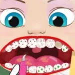 Постер Принцесса Стоматолог | Princess Dentist
