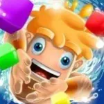 Игра Аква Блоки | Aqua Blocks