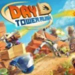 Игра День D: Башенный рывок