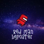 Постер Краснокожий Самозванец | Red Man Imposter