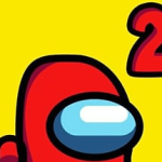 Постер игры Побег среди нас 2 | Among Us Escape 2