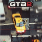Картинка Grand Theft Auto 2
