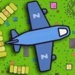 Картинка ZombsRoyale.io