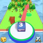 Картинка Castle Island Clicker Game