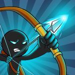 Картинка STICKMAN ARCHER: MR BOW