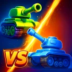 Игра Ярость Танков