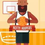 Постер игры Изящные Хуперы | Nifty Hoopers