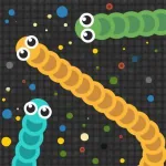 Постер Змеиная Битва | Snake Battle