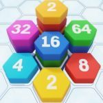Картинка Hexa Match: Hex Number Game