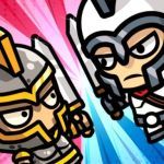 Картинка MiniBattles 2-6 Players