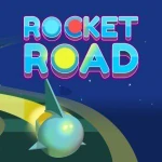 Постер Ракетная Дорога | Rocket Road