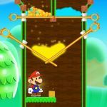 Картинка Super Mario Rescue - Pull the pin game
