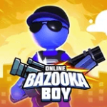 Картинка Bazooka Guy