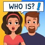 Картинка Who Is? Special