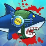 Картинка Gun Shark