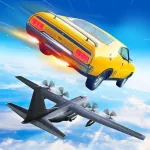 Игра Прыжок в Самолет