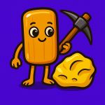 Картинка Brainrot Merge Miner