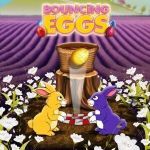 Постер игры Прыгающие Яйца | Bouncing Eggs