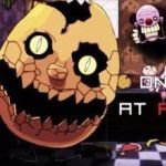 Картинка One Night With Flampy 2