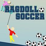 Картинка Ragdoll Soccer