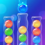 Картинка Ball Sort 2