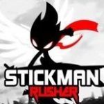 Картинка Stickman Rusher